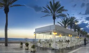 Zapillo Beach Apartment - Image 5