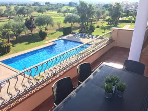 Golf and relaxation close to the beach - Image 2