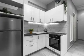 Aelia Apartments, The Luxury Suites - Image 3