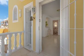 Villa in Playa Flamenca, Orihuela, Costa Spain - Image 5