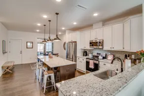 Downtown Row - Flexible Furnished Townhome - Image 4