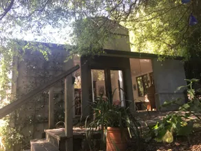 Enchanted Backyard Studio in North Berkeley - Image 2