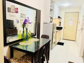 Affordable Getaway 1BR @ the HEART of Manila - Image 3