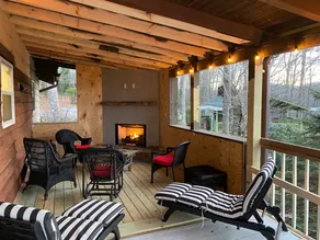 Newly Renovated Lakeview Home in Cashiers - Image 4