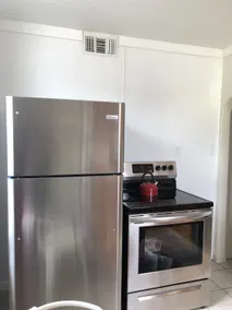 “our little retro scene” No cleaning fee and no Taxes all include. - Image 3