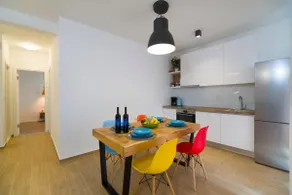 Bulli Croatia Penthouse Apartment 5 - Image 3