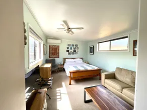 Private Comfortable bungalow for 2 - Image 3