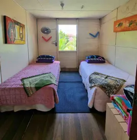Santubong Family Homestay - Image 5
