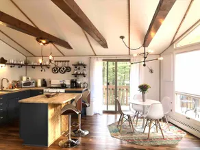 The Upper Hill Cottage - Image 4
