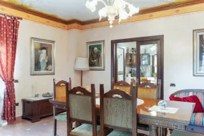 Villa in Tagliacozzo with Pool and Nature - Image 2