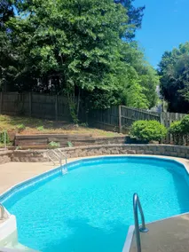 Contemporary Oasis w/ Pool Near Lake Murray - Image 2