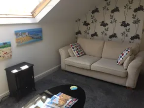 Poppy's Place Annex in Camelford North Cornwall - Image 5