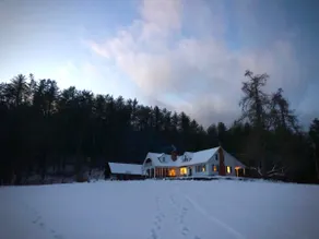 150 acres of serenity at Light Hill in Barnard, VT - Image 4