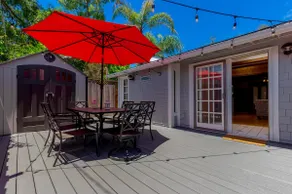 Charming Hillcrest/Mission Hills 3 BR + House - Image 3