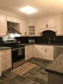North London Condo Getaway - Image 5