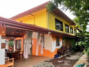 Samara center-Villa w/Forest View & close to beach - Image 4