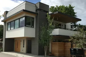 Urban Tranquility at the Cooper House - Image 2