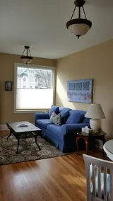 Michiana Apartment #1  Beautiful Beach Abode!!! One queen bedroom. One bath. - Image 3