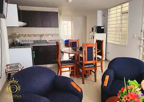 Suitable for 6 people, Sogamoso | Parking and Pets - Image 2