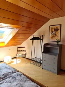 Apartment on the edge of the forest of Gernsbach - Image 3