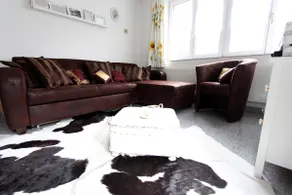 EngelhörnerBlick - spacious apartment with parking - Image 2