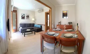 Sunny Apartment Central Sitges - Image 2