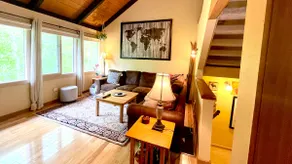 Cozy Home Away from Home w/Loon Shuttle - Image 4