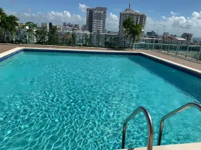 The Bricks: Rooftop Pool with Ocean & City Views. - Image 2