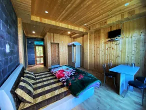 3 Bedroom | Homely stay | Apple Farm - Image 5