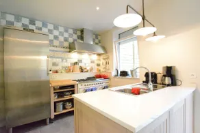 Riverside Villa in Bouillon - Image 2