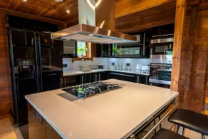 Pine Tree Lodge - Pentney Lakes - Image 3