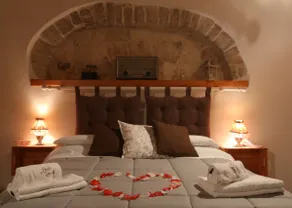 Splendid ”Trullo Delle Sorelle” - trulli district - Image 4