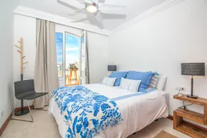 Jorge's Apartments, Terrace Apartment 4c - Image 2