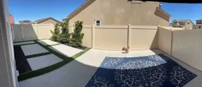 Spacious area exclusively yours. - Image 3