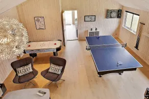 16 person holiday home in Vejby - Image 3