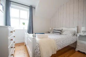Beautiful coastal house at the Drowes Rivermouth - Image 3