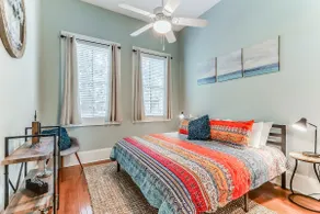 Comfy-Cozy-Walk to Forsyth Park-King Beds - Image 3