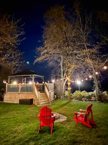 Cozy Lakefront Cottage w/ Hot Tub - Image 4