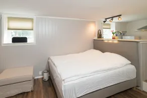 Private studio apartment in Gaupne - near Luster - Image 2