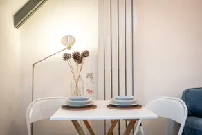 Gorgeous ‘WeeLoft’ Central St Andrews apartment - Image 3