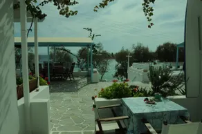 Paros Carmel studio-apartment - Image 5