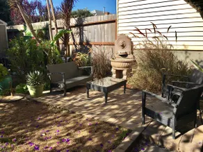 Private and cozy 3 room In-Law Garden apartment. - Image 4