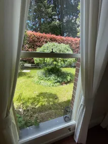 French Garden King Suite - Image 5