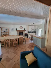 Villa with pool in the heart of the Gorges de l'Ardèche - Image 5