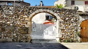 Le St Just' Studio bis proche Gorges de l'Ardèche - Image 5