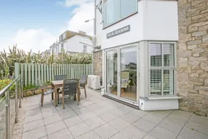 Ground floor, Sea view, EV Charger, Large terrace. - Image 3