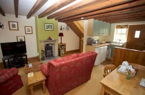 Grove House Levisham - Image 4