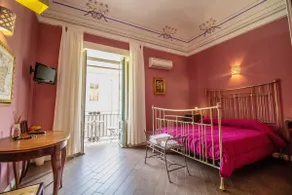THE PALACE B&B and Apartments - FRUIT LUXURY ROOM - Image 2