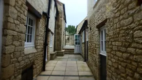 Cosy Cotswold - The Snug - cottage in the centre of  Burford - Image 4