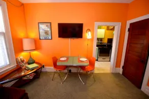 Colorful Heritage Hill Apartment w/ Pinball! - Image 2